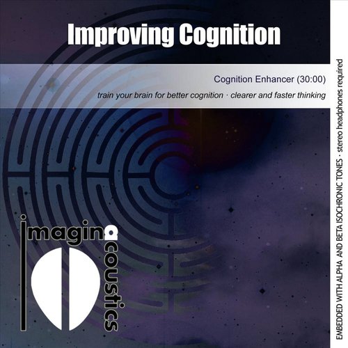 Improving Cognition (Cognitive Enhancer)