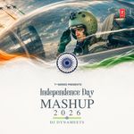 Independence Day Mashup 2026