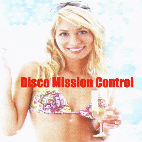 Disco Mission Control