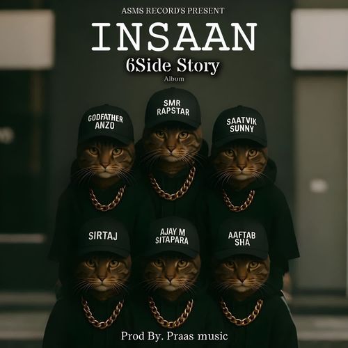 Insaan (From ''6 Side Story'')