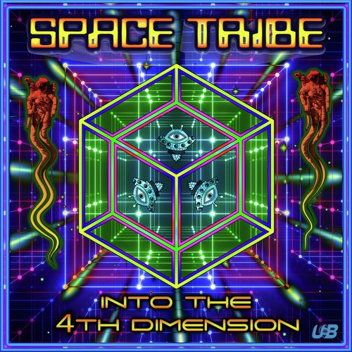 Into the 4Th Dimension