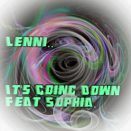 It&#039;s Going Down (feat. Sophia)_poster_image