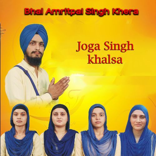 Joga Singh Khalsa