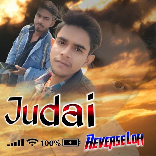 Judai Narendra Jogi Reverse Lofi