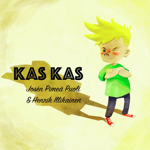 Kas kas_poster_image