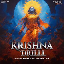 Krishna Drill-IQkfRA19el0