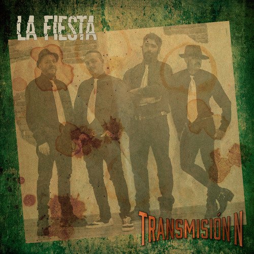 La Fiesta_poster_image