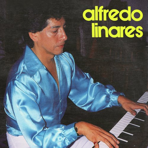 Linares Boogie cover art