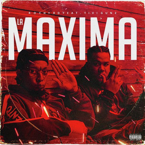 La Maxima (with Tivi Gunz)