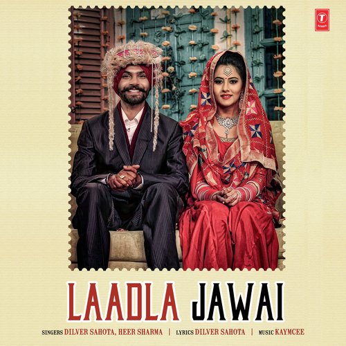 Laadla Jawai