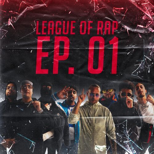 League of Rap #1