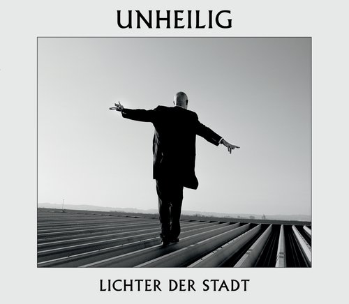 Lichter der Stadt