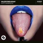 Lick It (Dyro Remix)
