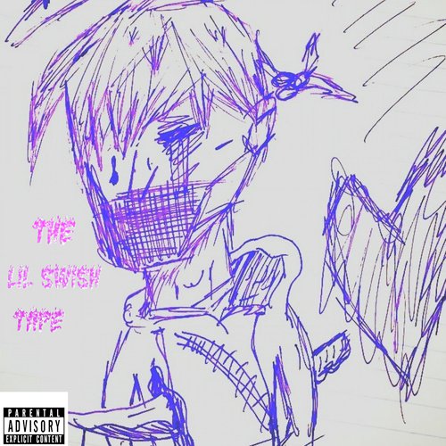 Toke cover art