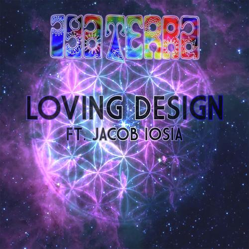 Loving Design (feat. Jacob Iosia)_poster_image