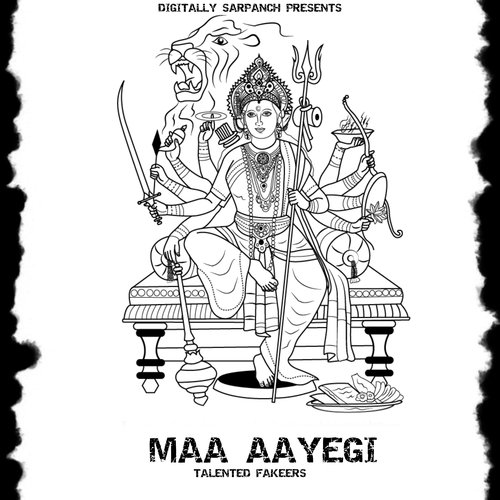 Maa Aayegi