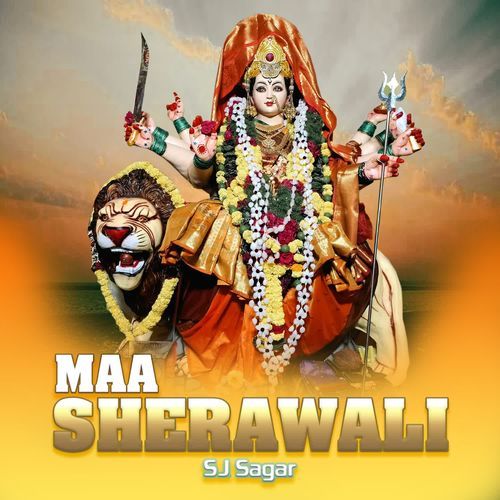 Maa Sherawali