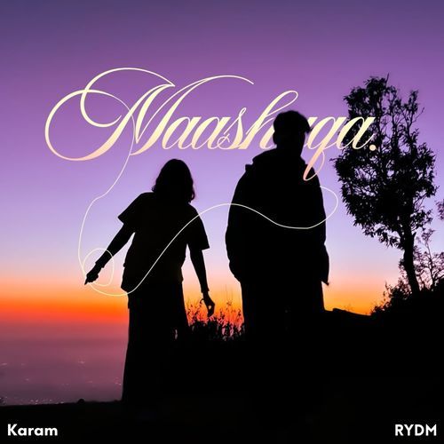 Maashuqa