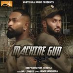 Machine Gun