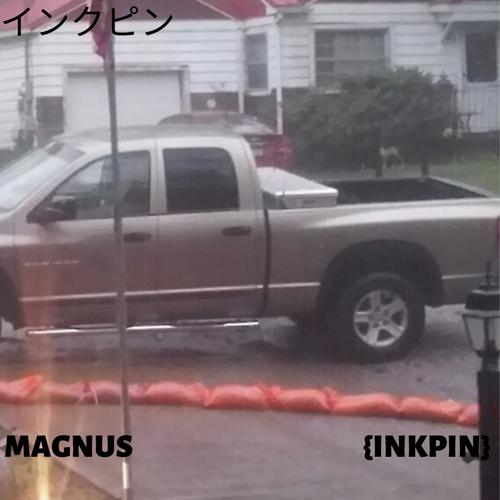 Magnus (Lo-fi Edit) cover art