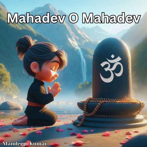 Mahadev O Mahadev