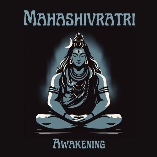 Mahashivratri Awakening: Purify the Mind and Body, Overcome Negative Energy, Lord Shiva Meditation_poster_image