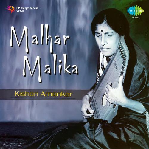 Malhar Malika - Kishori Amonkar