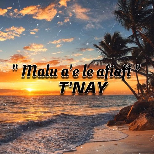 Malu a'e le Afiafi cover art