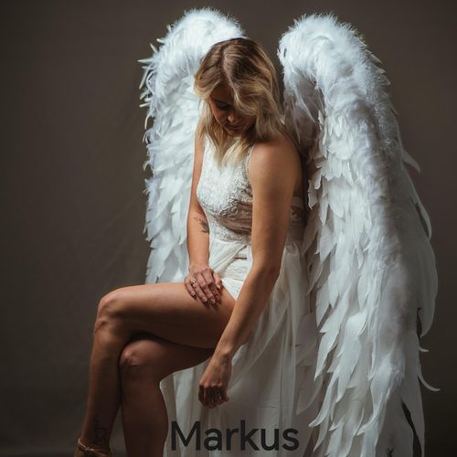 Markus cover art