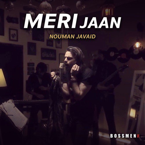 Meri Jaan - Single