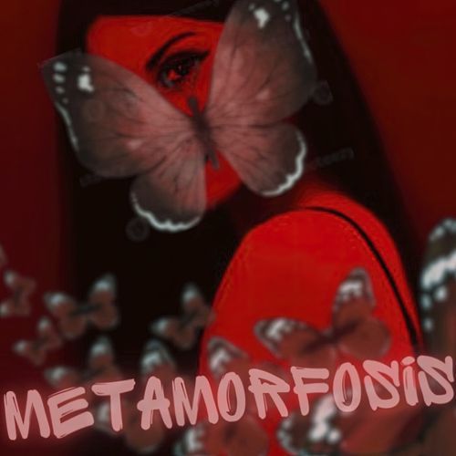 Metamorfosis cover art