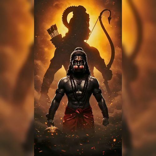Most Powerful Hanuman Chalisa Jai Shree Ram