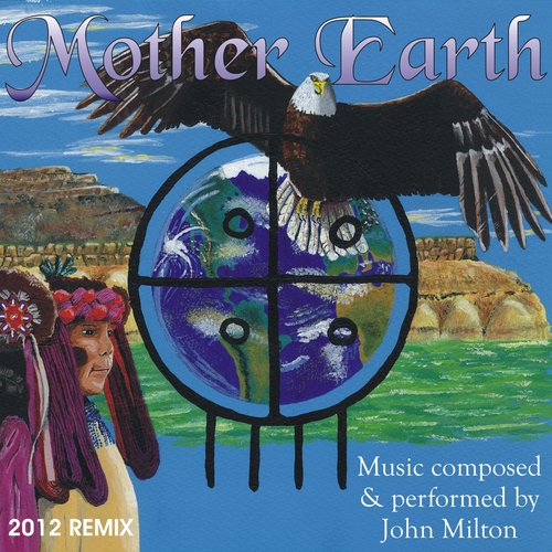 Mother Earth (2012 Remix)_poster_image