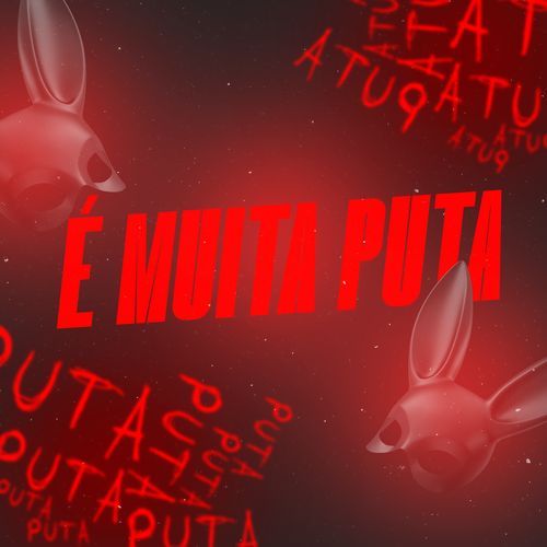 É Muita Puta_poster_image