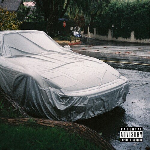 Sturdy cover art