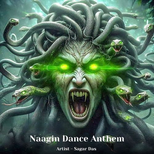 Naagin Dance Anthem