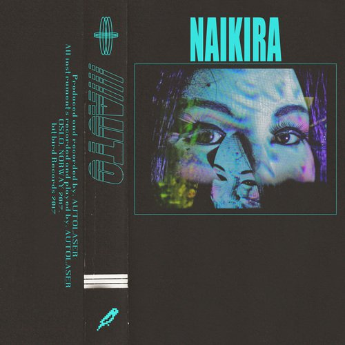 Naikira cover art
