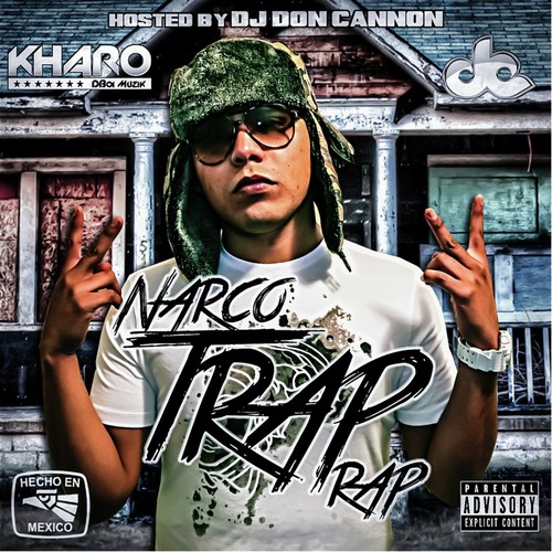 Narco Trap Rap