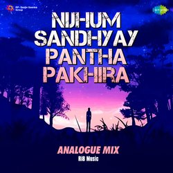 Nijhum Sandhyay Pantha Pakhira (Analogue Mix)-NA4sVENif3A