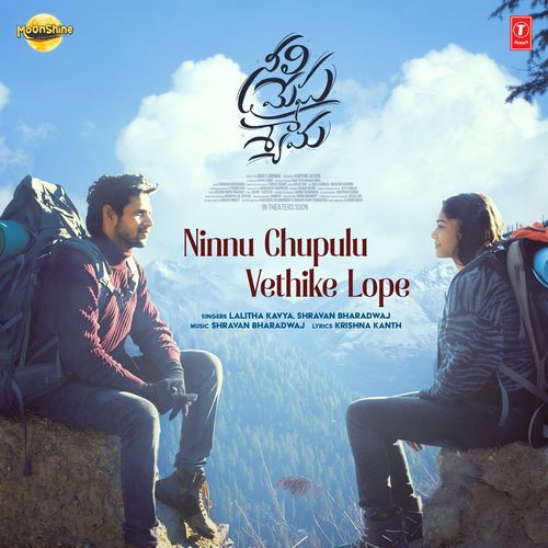 Ninnu Chupulu Vethike Lope (From "Neeli Megha Shyama")