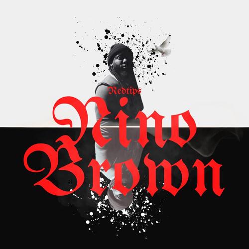 Nino Brown cover art