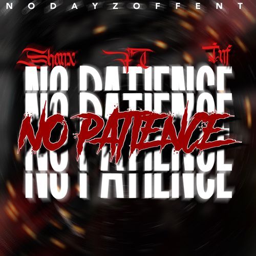 No Patience_poster_image