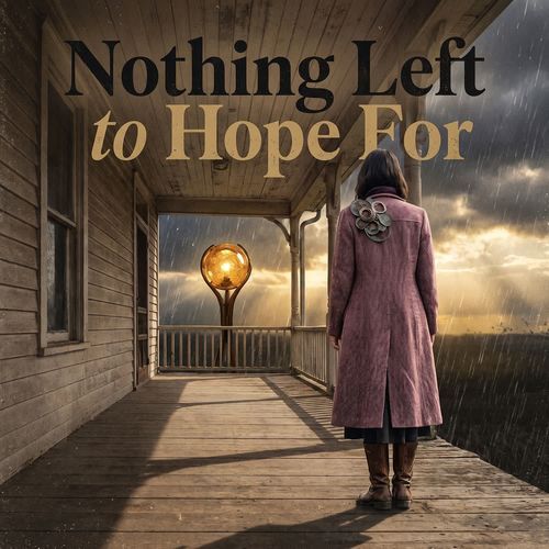 Nothing Left to Hope For