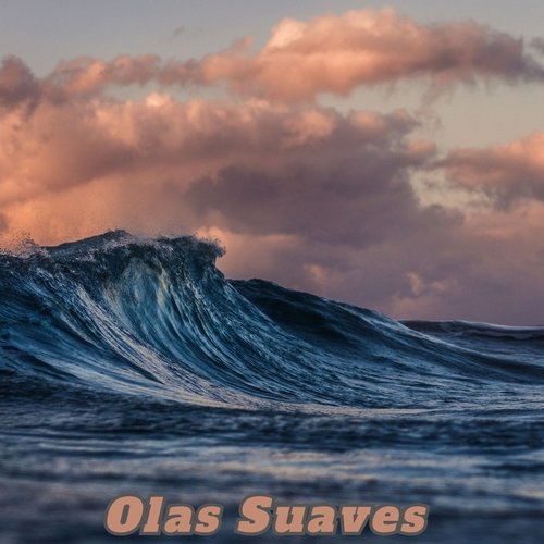 Olas Suaves cover art