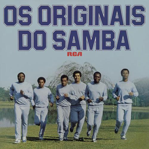 Os Originais do Samba