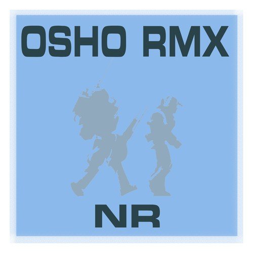 Osho Remixes