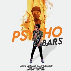 PSYCHO BARS-R1w8WR1eWkQ