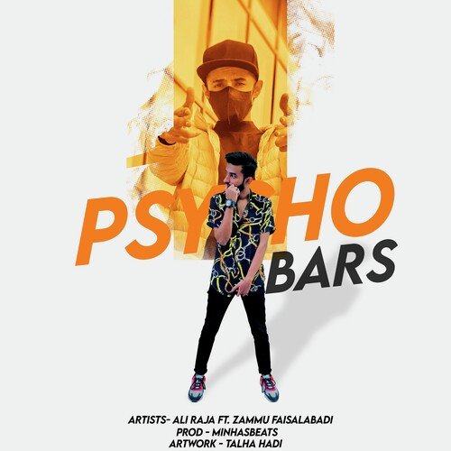 PSYCHO BARS