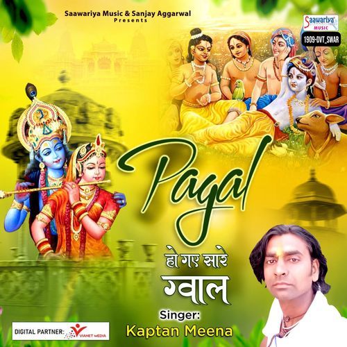 Pagal Ho Gaye Sare Gawal cover art