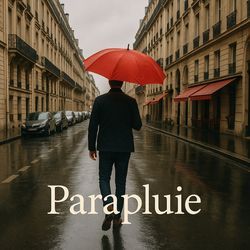Parapluie (Piano Version)